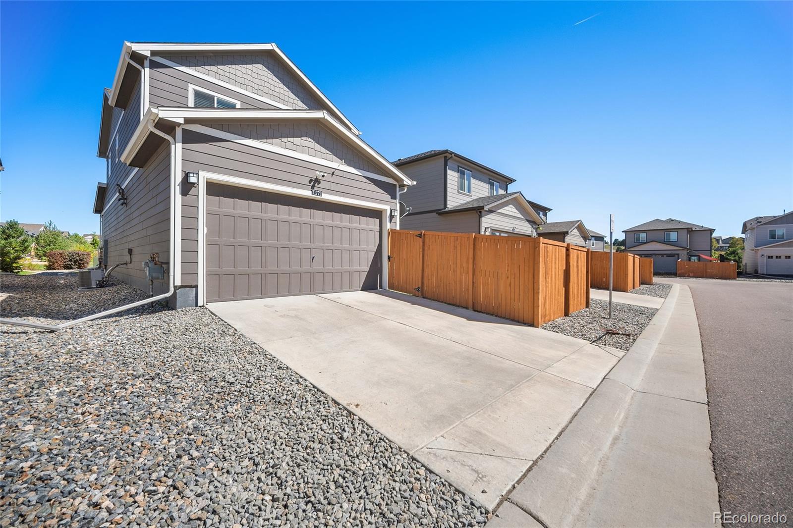 MLS Image #1 for 11772  cord grass way,parker, Colorado