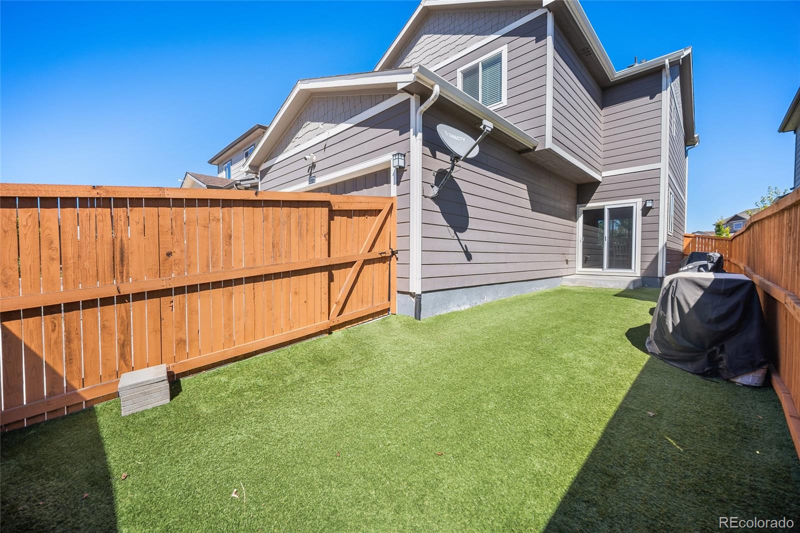 MLS Image #2 for 11772  cord grass way,parker, Colorado
