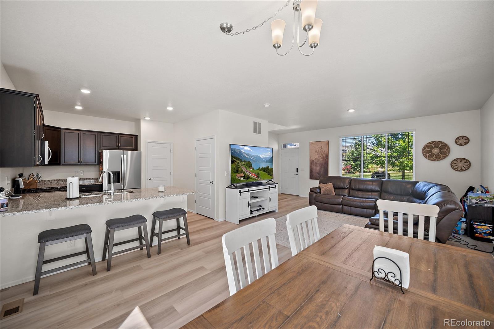 MLS Image #3 for 11772  cord grass way,parker, Colorado