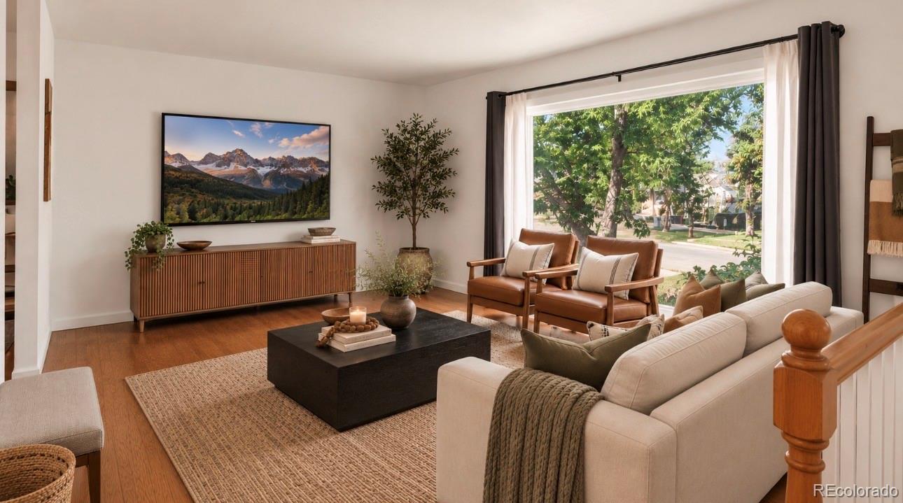 MLS Image #2 for 698 s moline street,aurora, Colorado