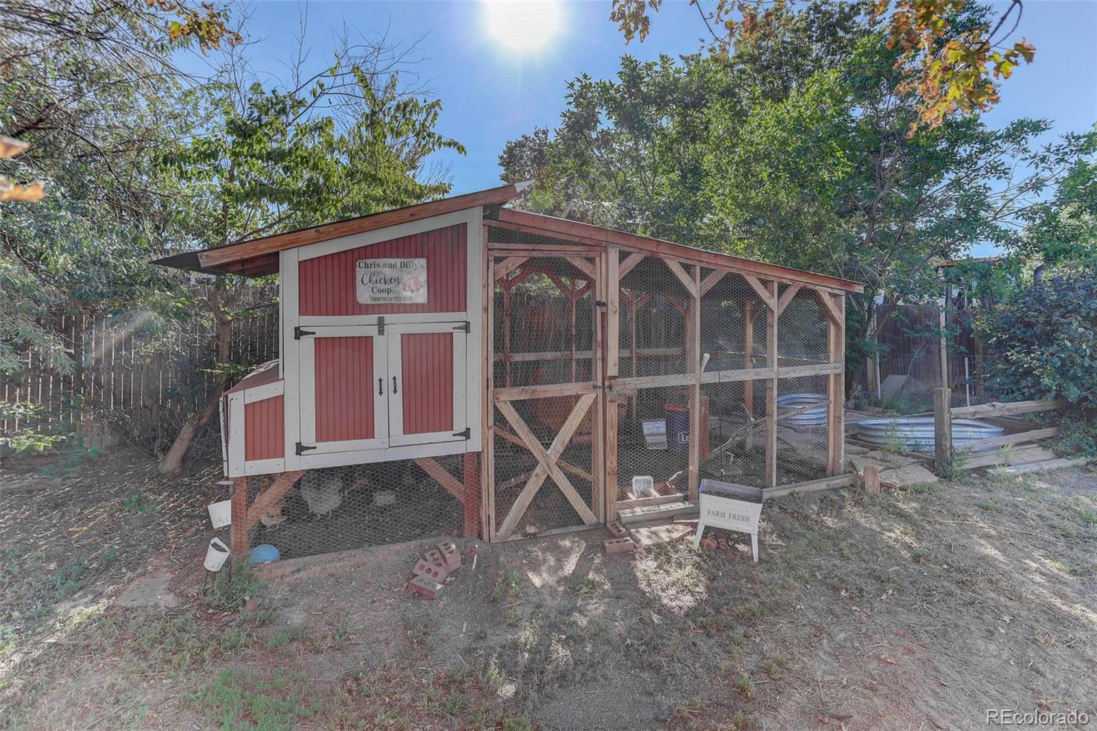 MLS Image #20 for 698 s moline street,aurora, Colorado