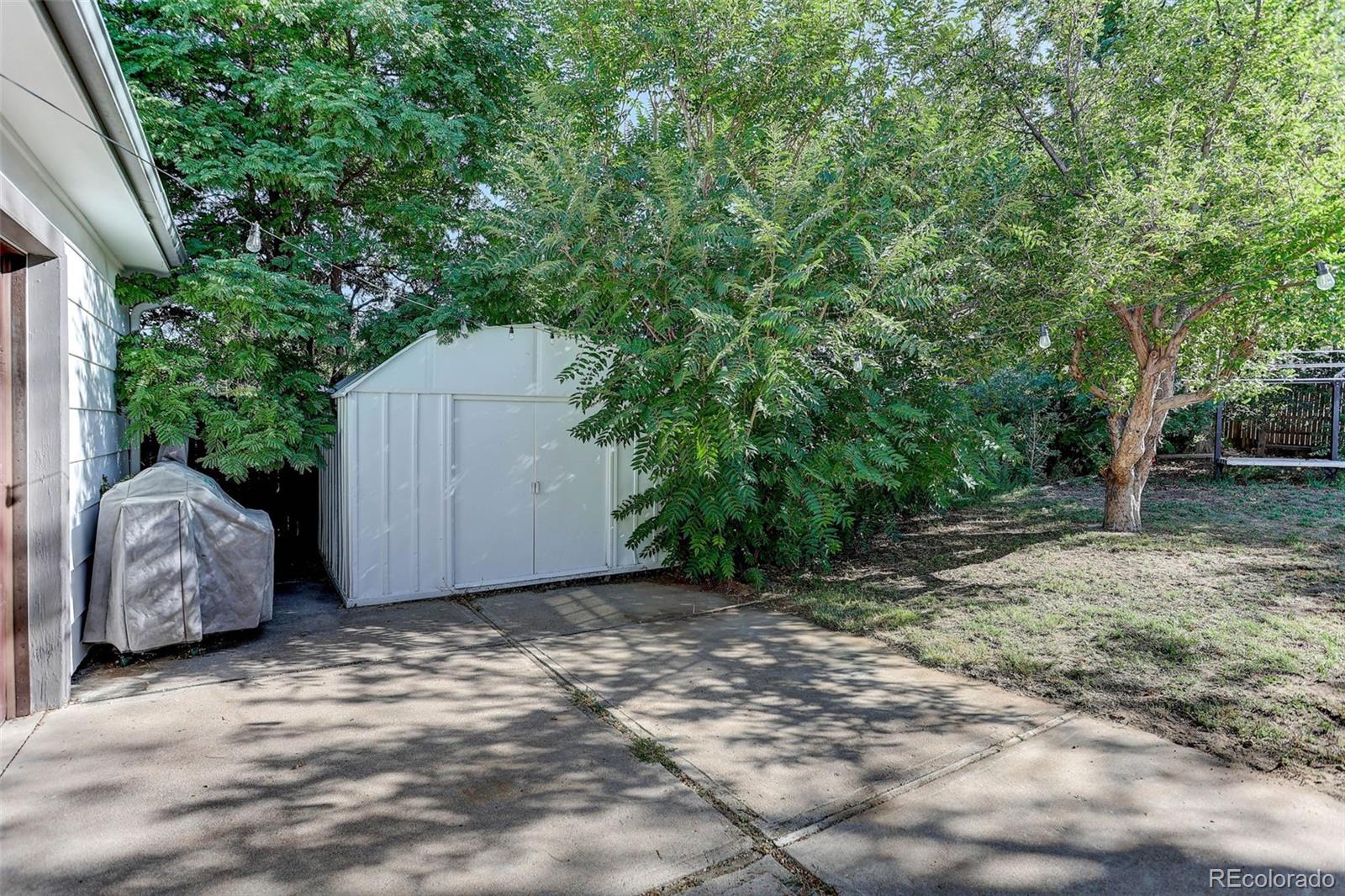MLS Image #21 for 698 s moline street,aurora, Colorado