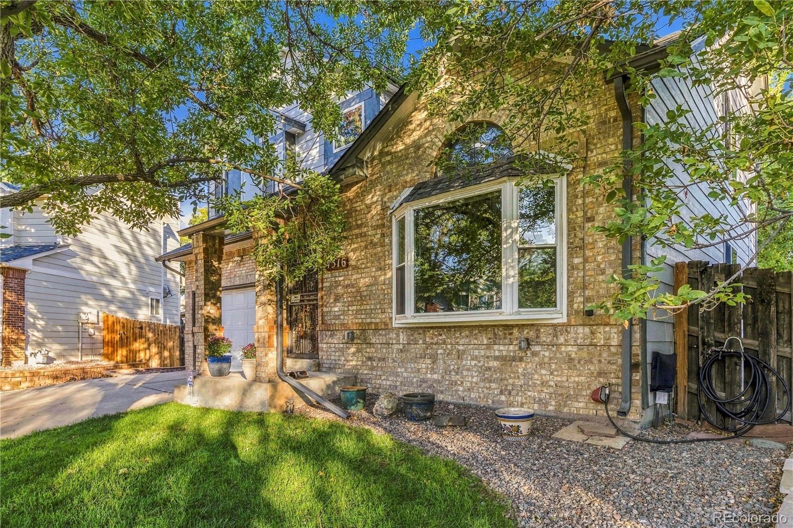 MLS Image #2 for 4316  liverpool street,denver, Colorado