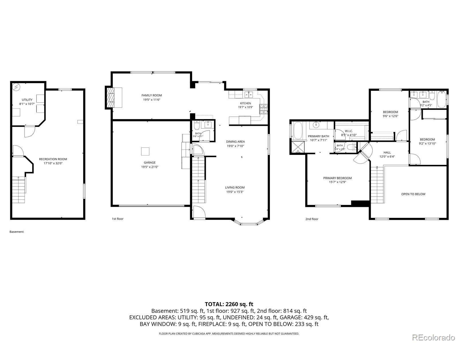 MLS Image #37 for 4316  liverpool street,denver, Colorado