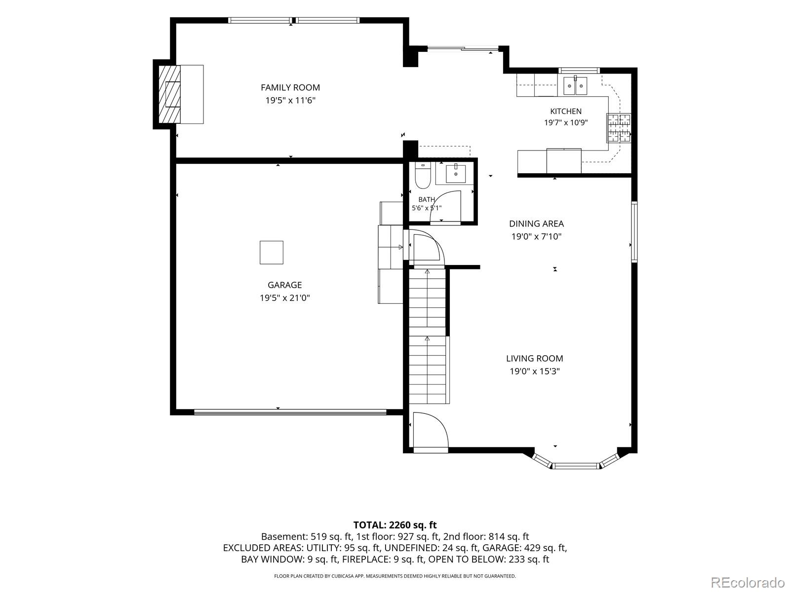 MLS Image #39 for 4316  liverpool street,denver, Colorado