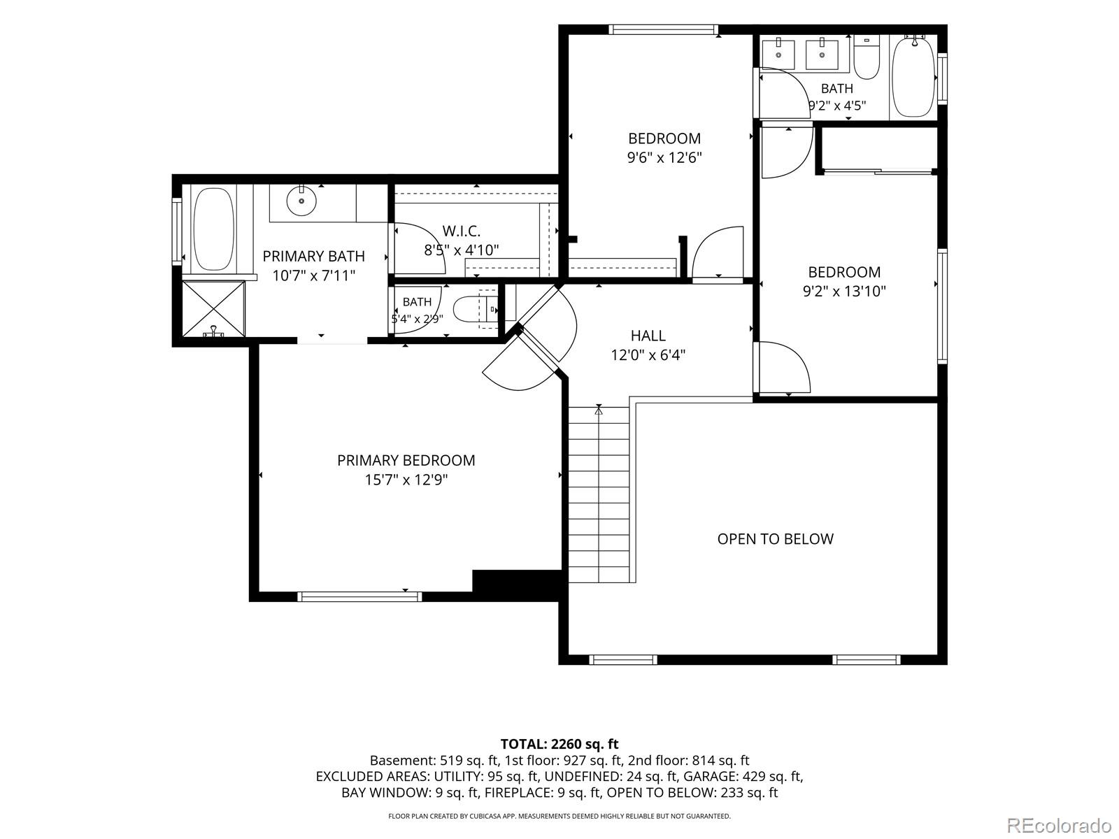 MLS Image #40 for 4316  liverpool street,denver, Colorado
