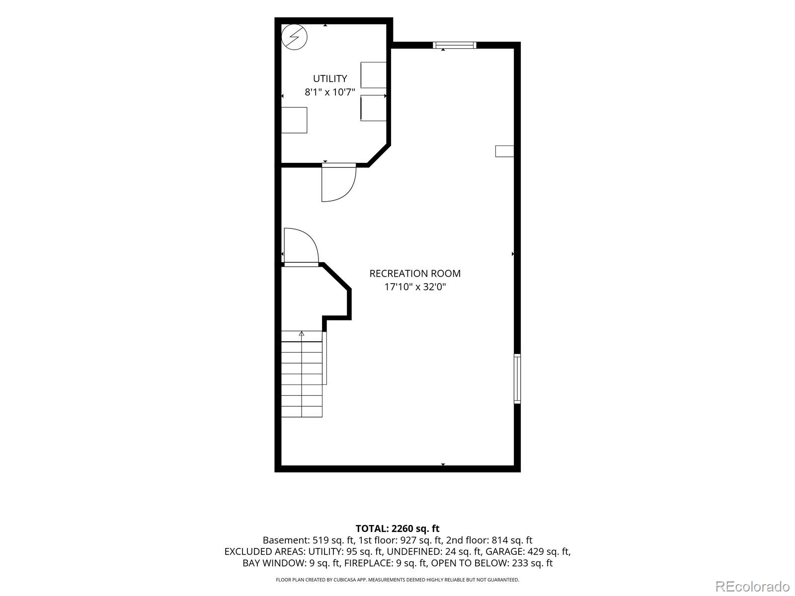 MLS Image #41 for 4316  liverpool street,denver, Colorado