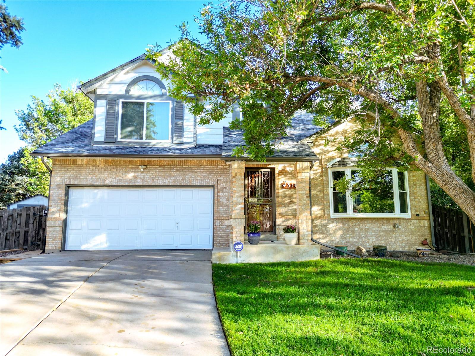 MLS Image #43 for 4316  liverpool street,denver, Colorado