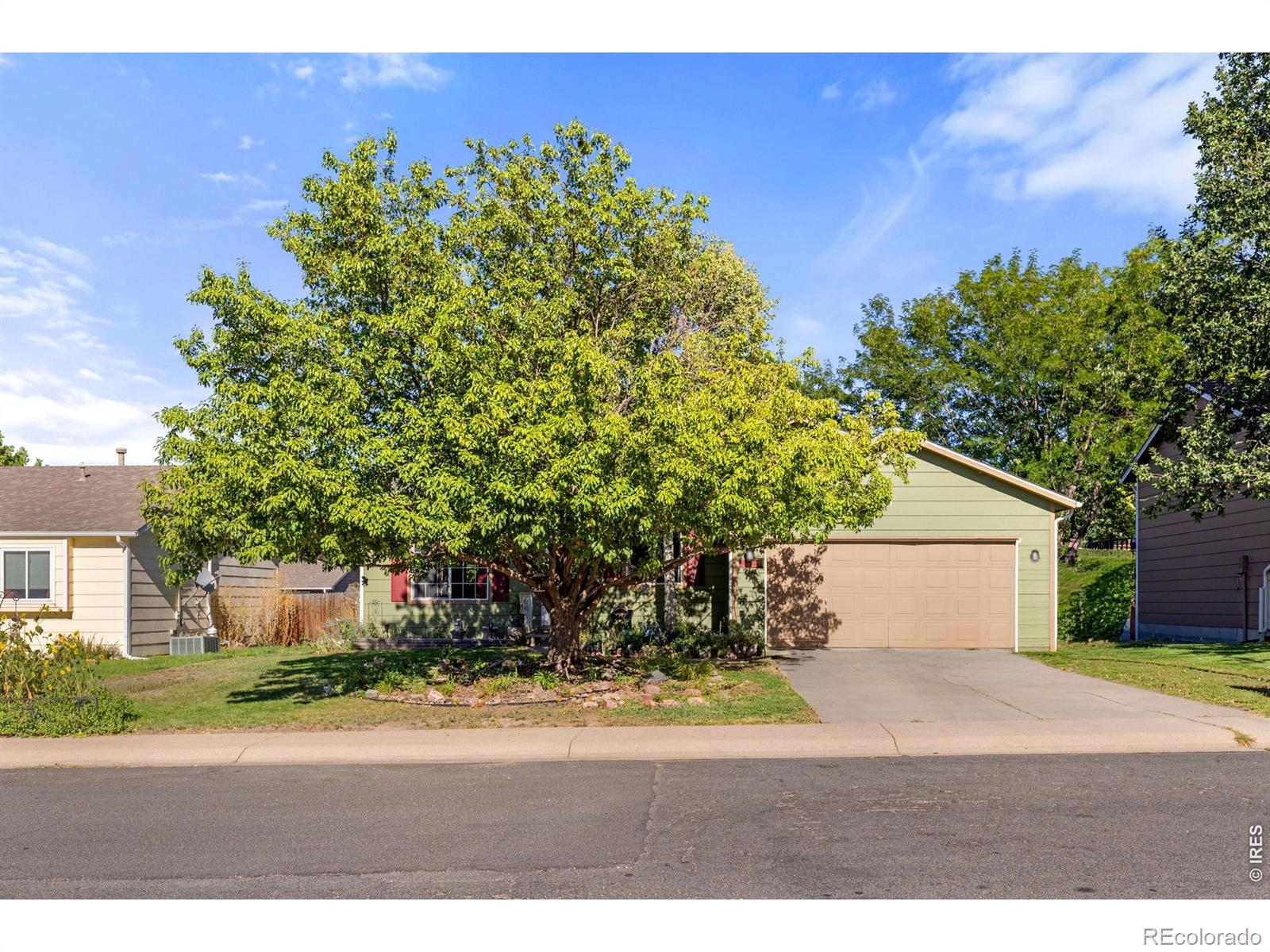 MLS Image #0 for 134  48th ave ct,greeley, Colorado