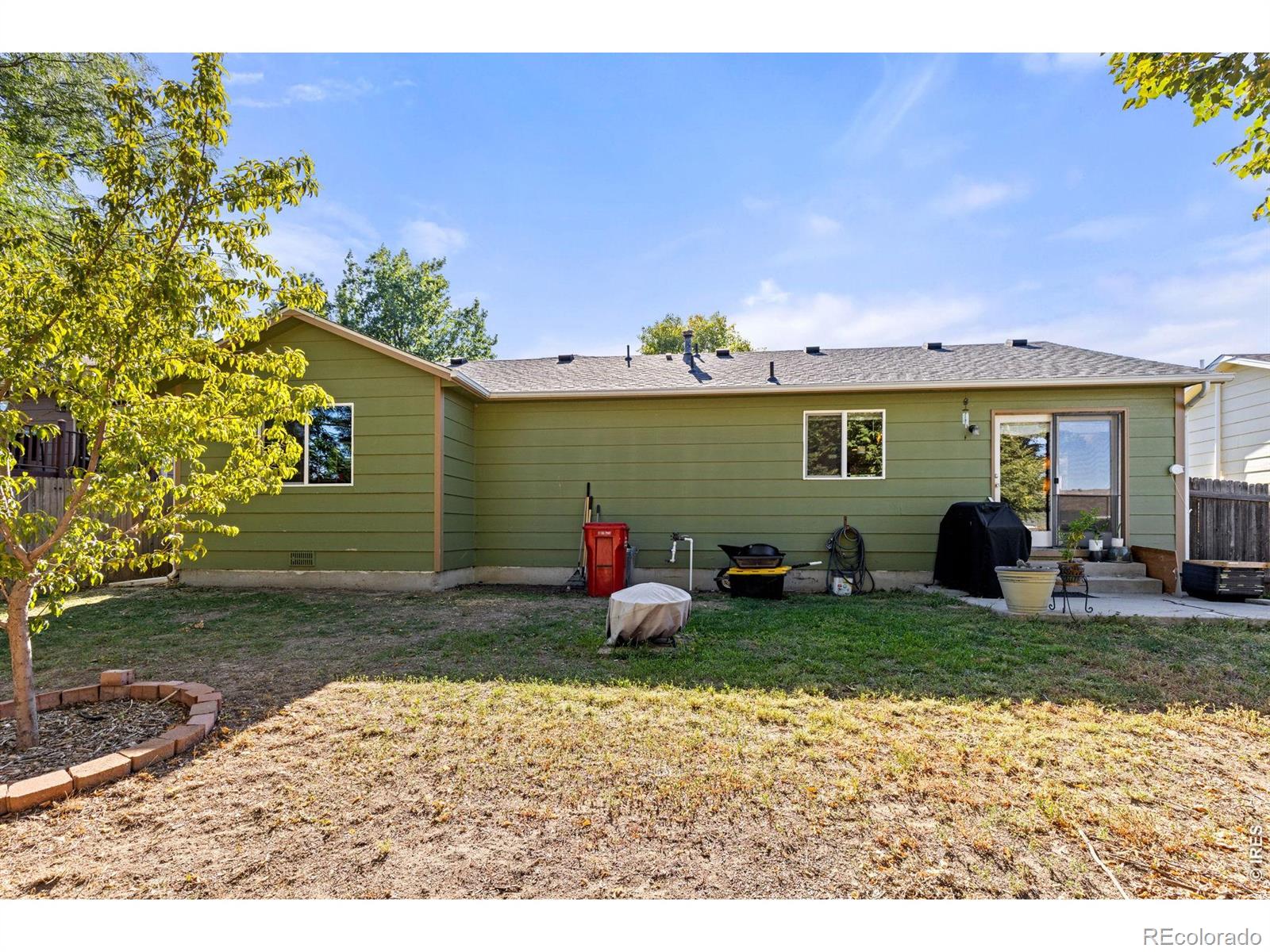 MLS Image #17 for 134  48th ave ct,greeley, Colorado