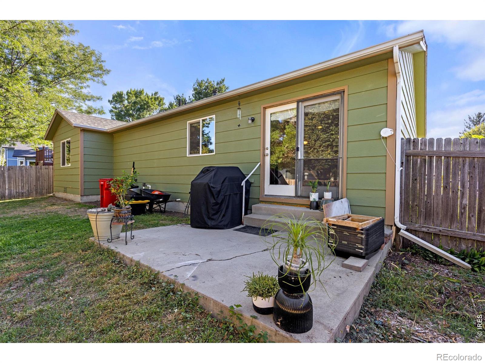 MLS Image #18 for 134  48th ave ct,greeley, Colorado