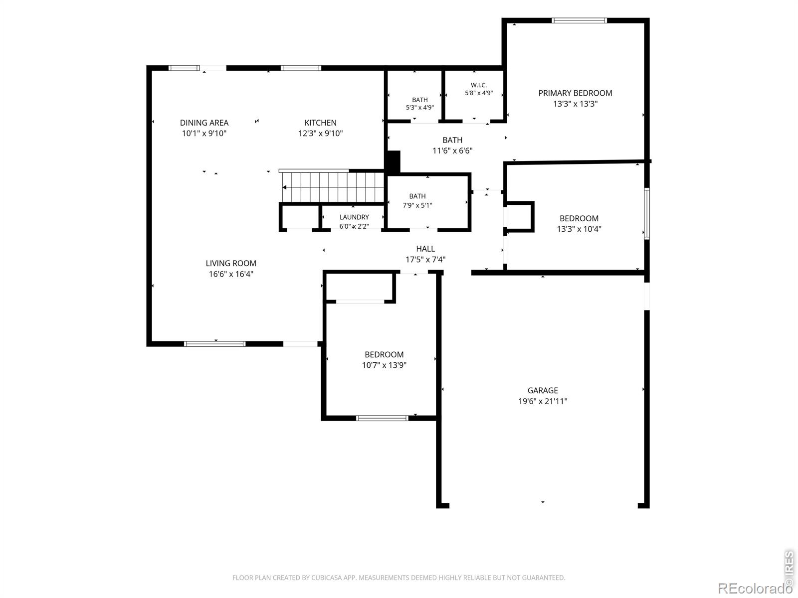 MLS Image #21 for 134  48th ave ct,greeley, Colorado