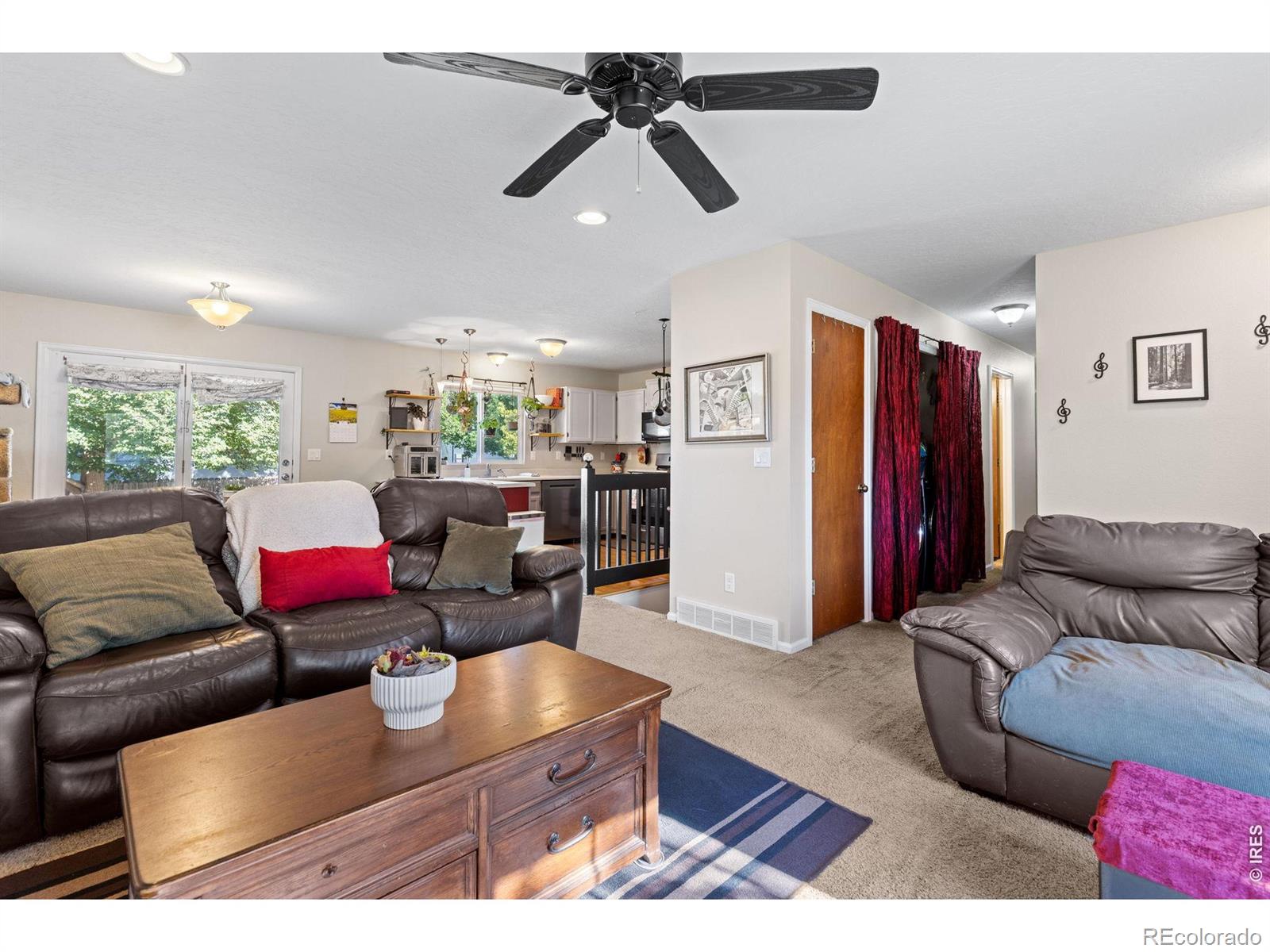 MLS Image #5 for 134  48th ave ct,greeley, Colorado