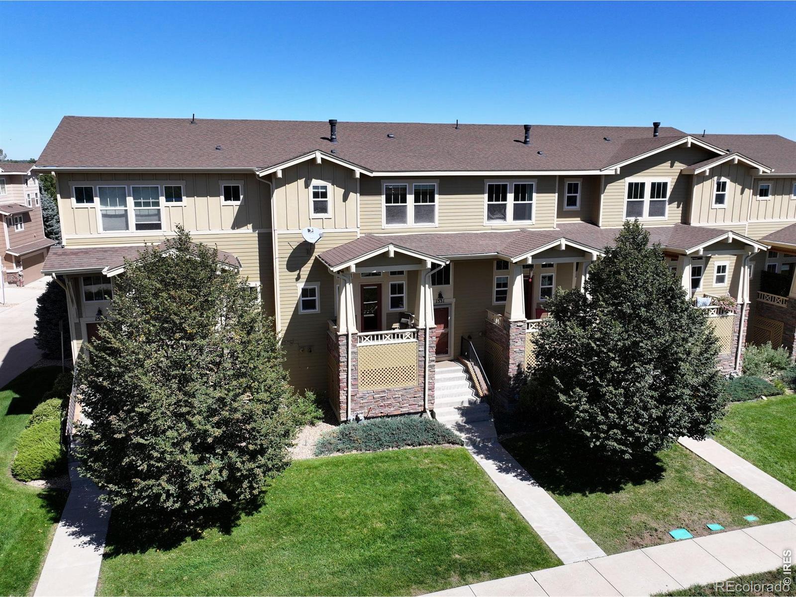 MLS Image #2 for 1531  venice lane,longmont, Colorado