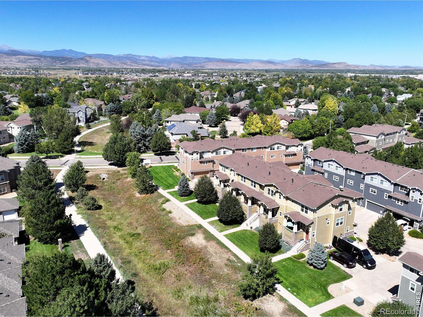MLS Image #3 for 1531  venice lane,longmont, Colorado