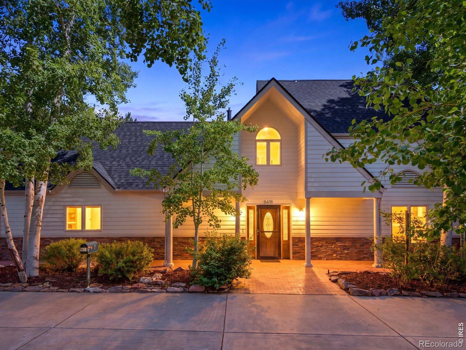 MLS Image #0 for 8418  stirrup lane,longmont, Colorado