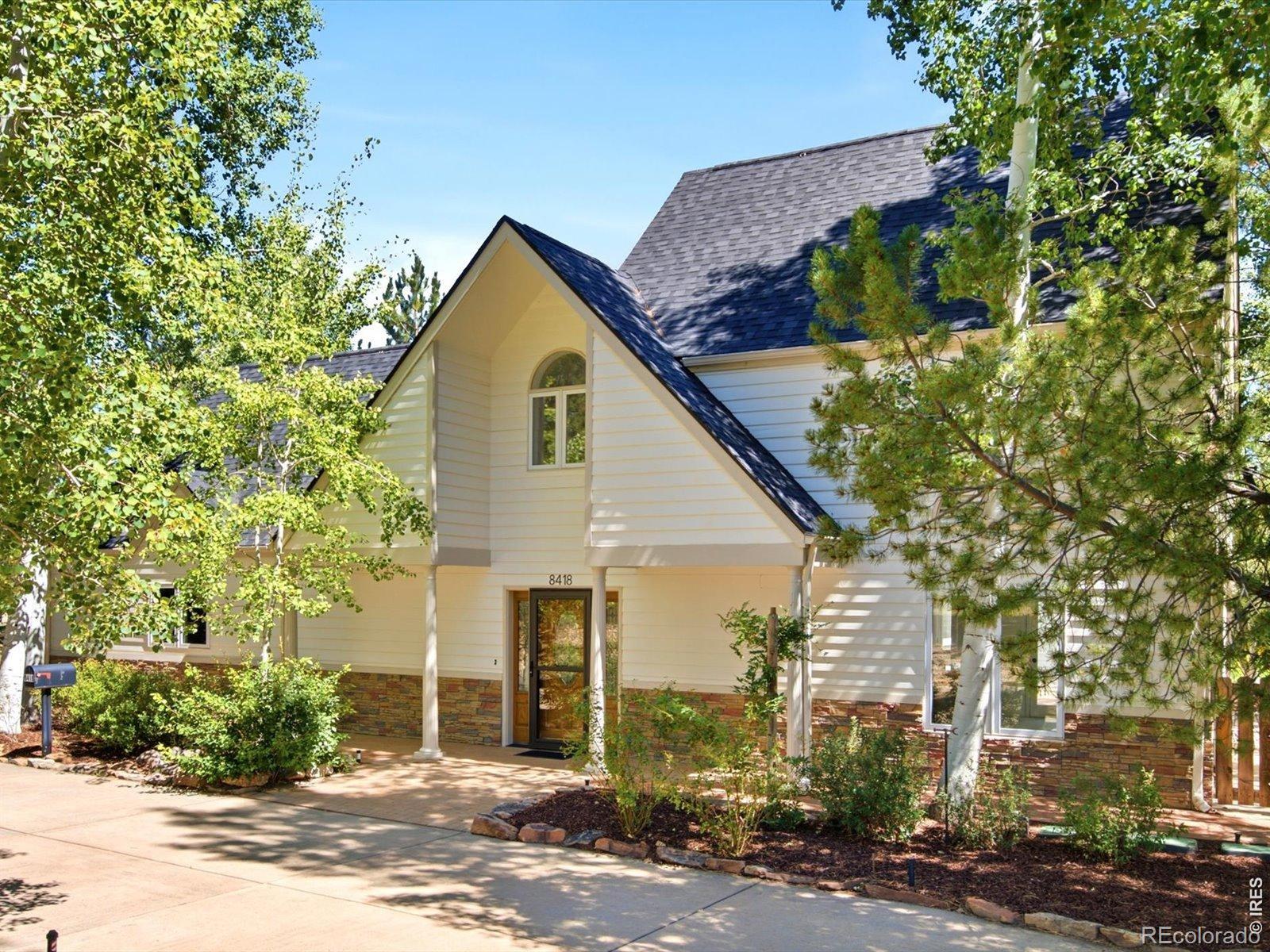 MLS Image #1 for 8418  stirrup lane,longmont, Colorado