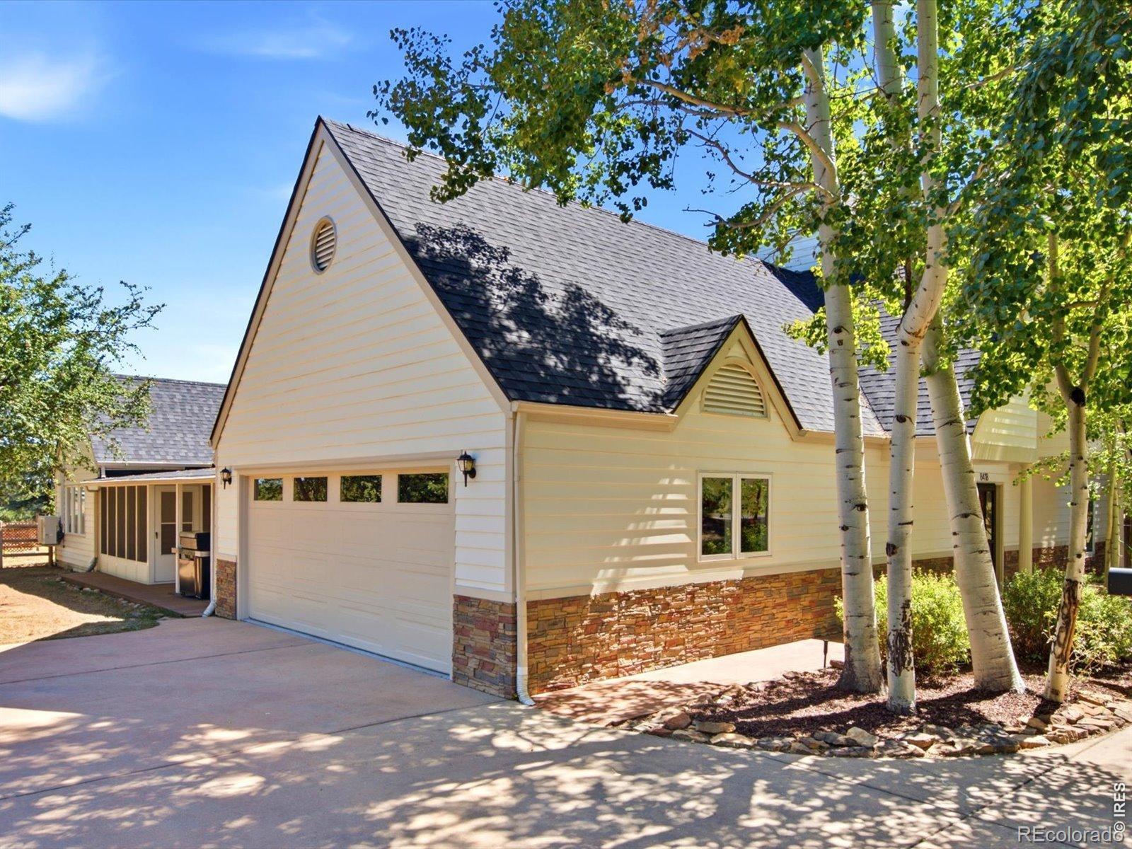 MLS Image #4 for 8418  stirrup lane,longmont, Colorado