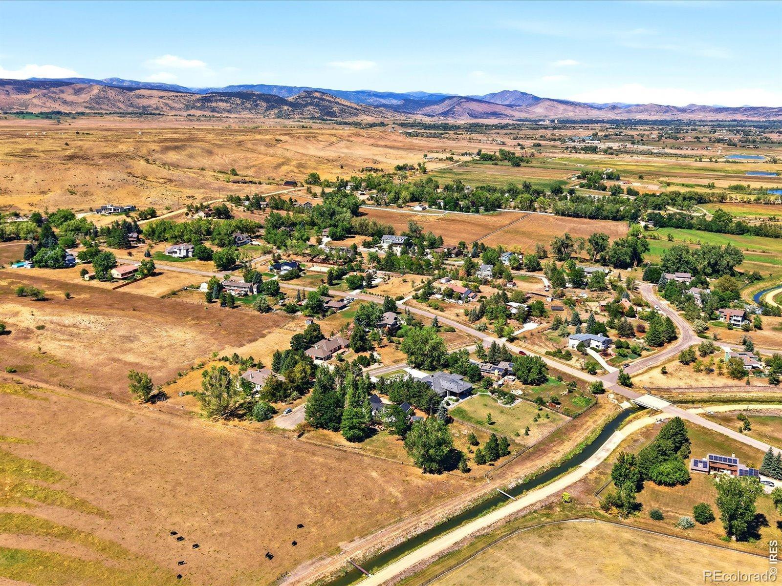 MLS Image #41 for 8418  stirrup lane,longmont, Colorado