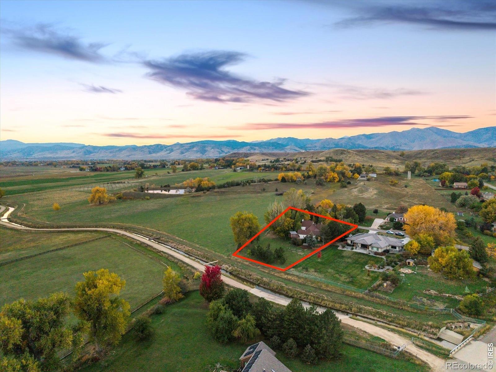 MLS Image #49 for 8418  stirrup lane,longmont, Colorado