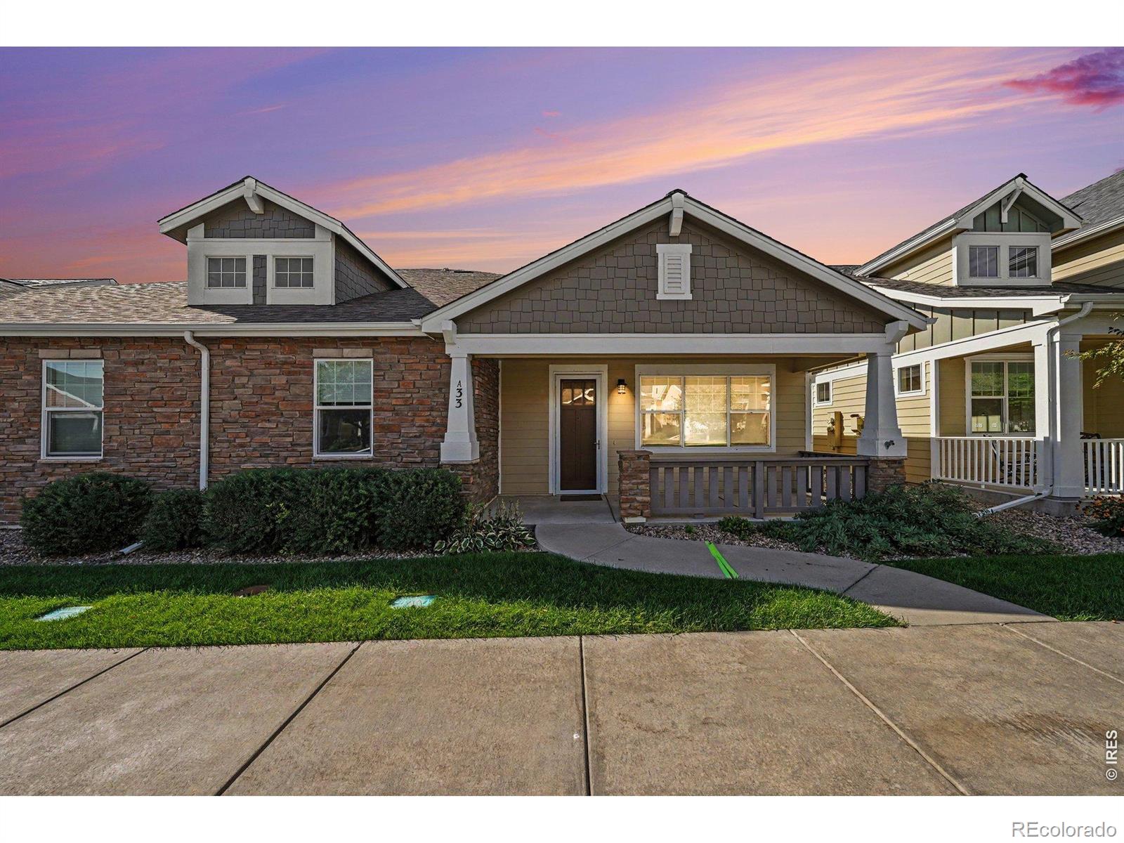 MLS Image #0 for 4751  pleasant oak drive,fort collins, Colorado