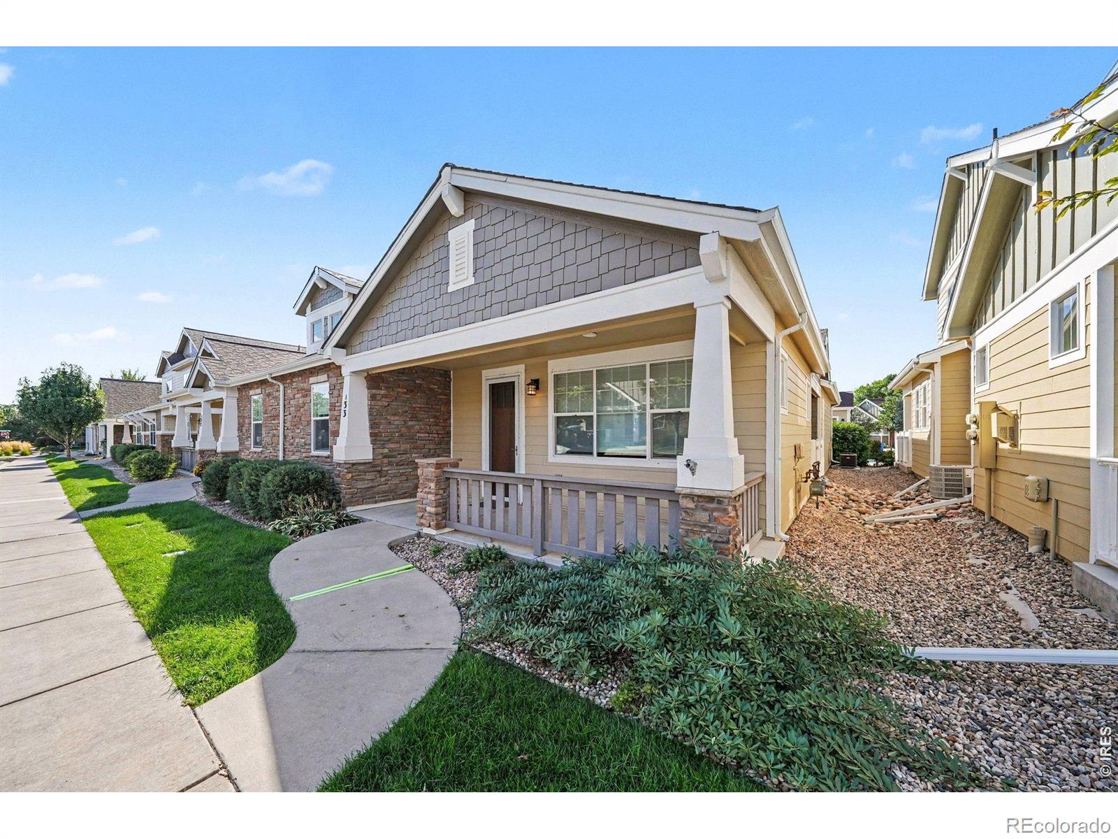MLS Image #2 for 4751  pleasant oak drive,fort collins, Colorado