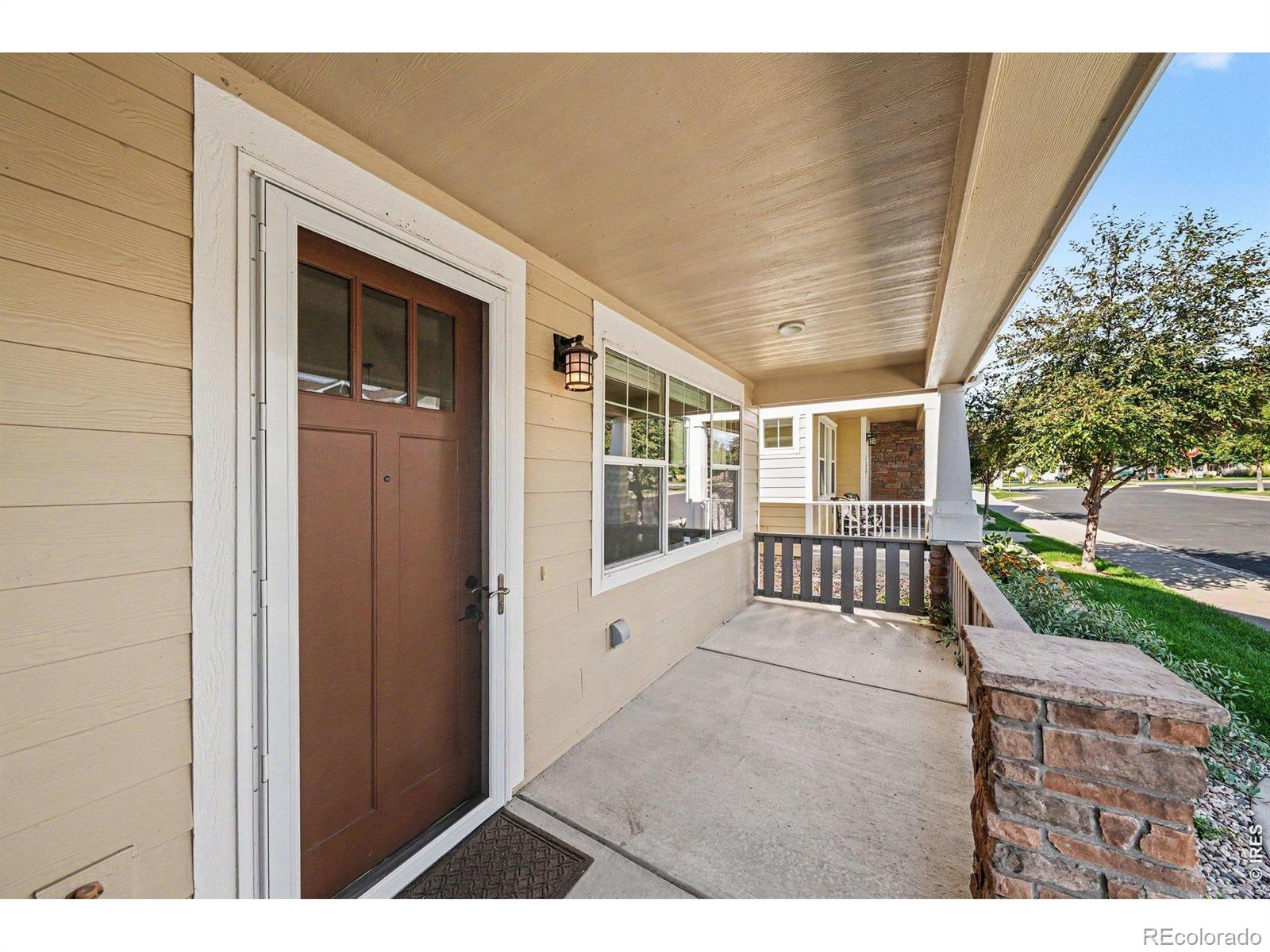 MLS Image #3 for 4751  pleasant oak drive,fort collins, Colorado