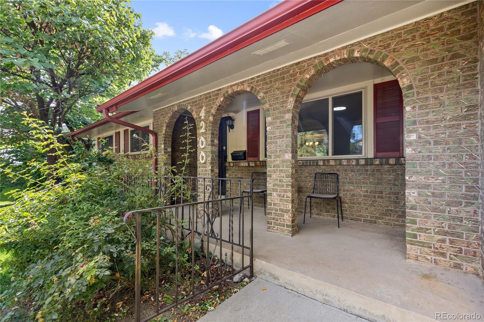 MLS Image #2 for 4200 w stanford avenue,denver, Colorado