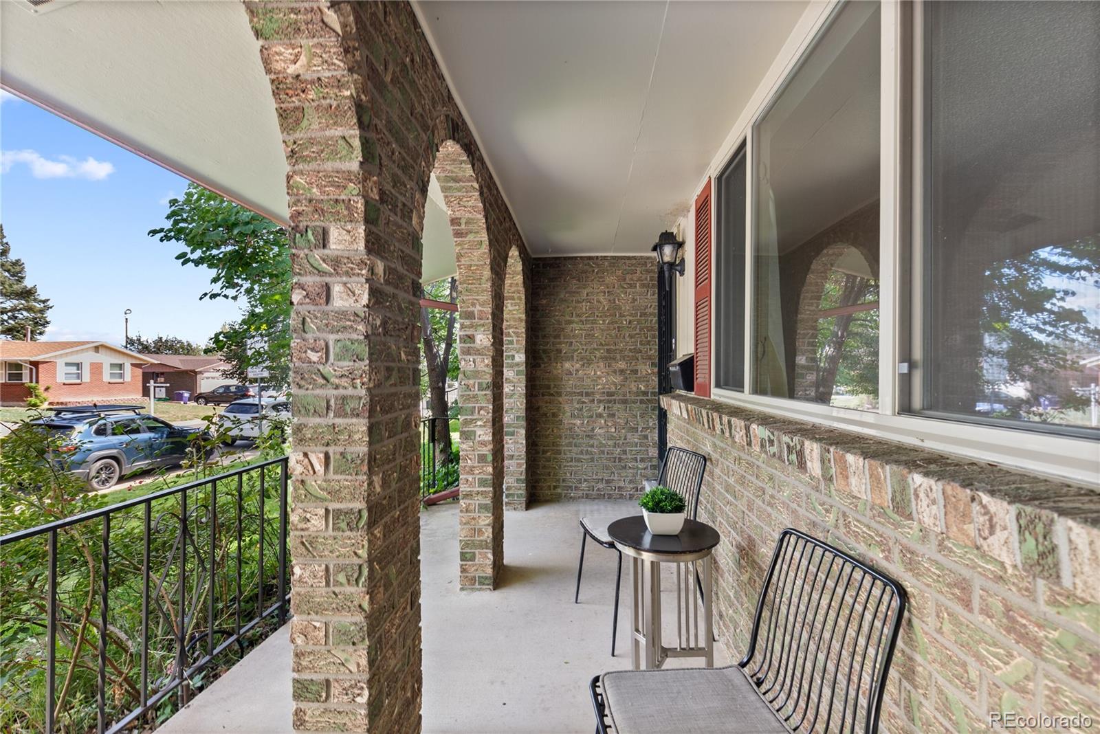 MLS Image #3 for 4200 w stanford avenue,denver, Colorado