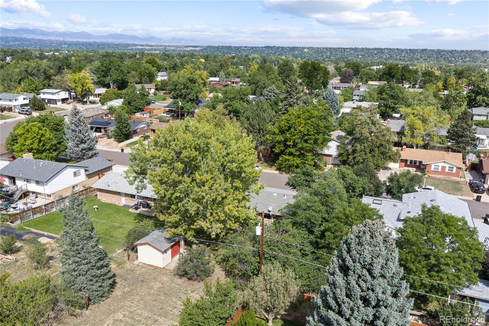 MLS Image #36 for 4200 w stanford avenue,denver, Colorado