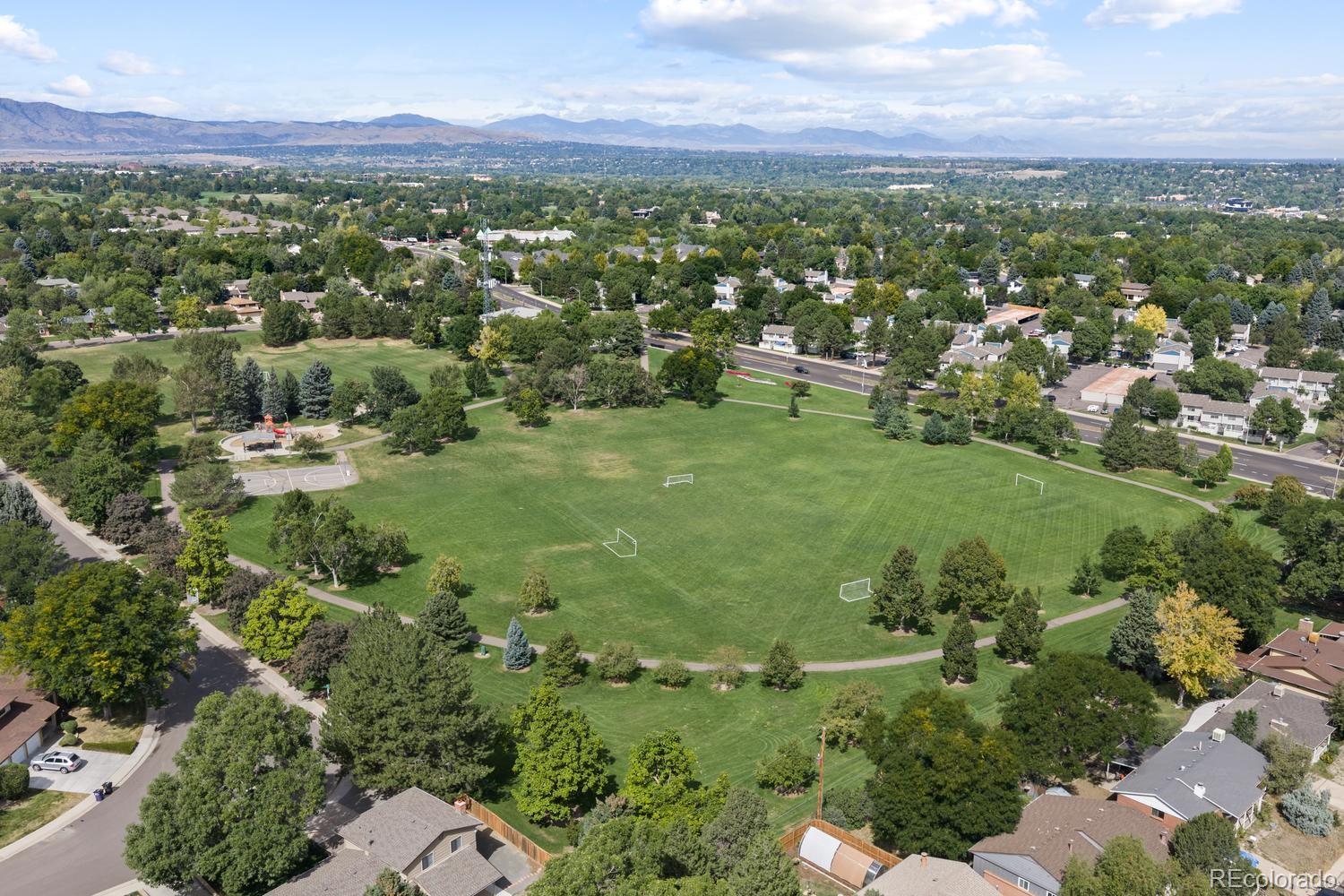 MLS Image #40 for 4200 w stanford avenue,denver, Colorado