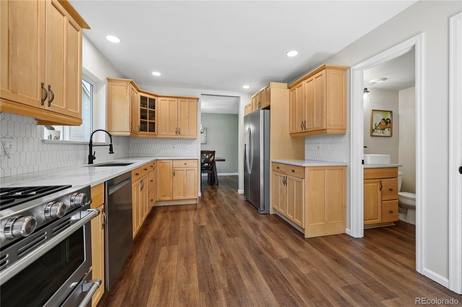 MLS Image #11 for 6815  montarbor drive,colorado springs, Colorado