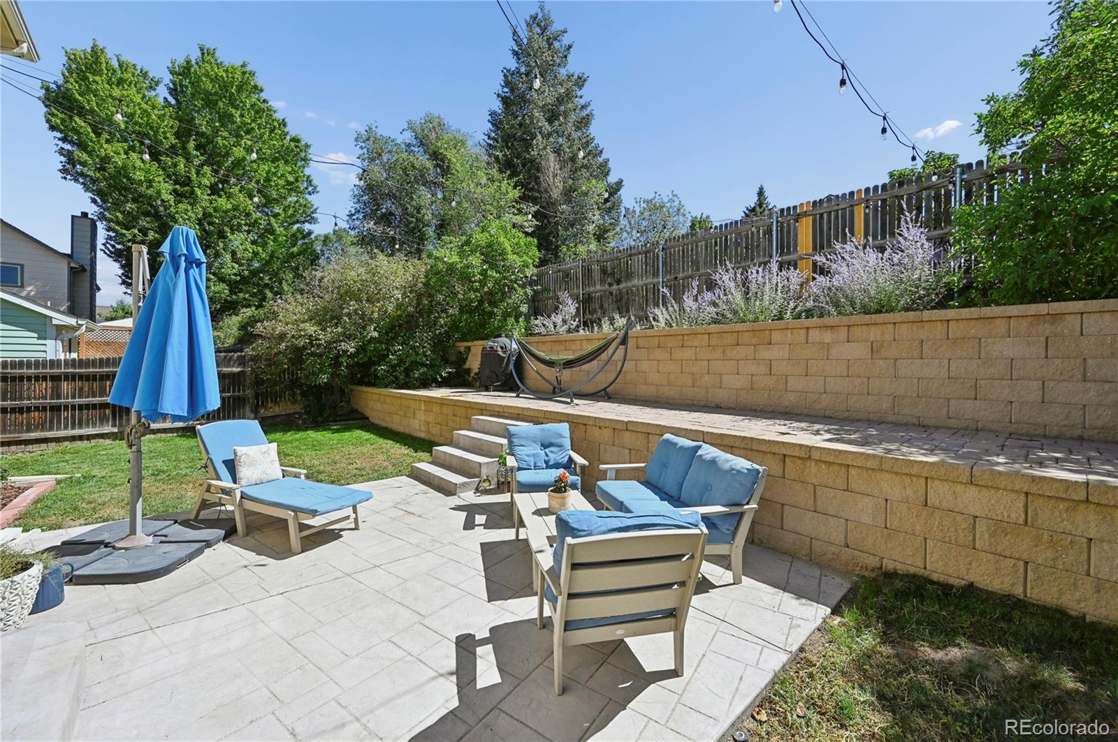 MLS Image #14 for 6815  montarbor drive,colorado springs, Colorado