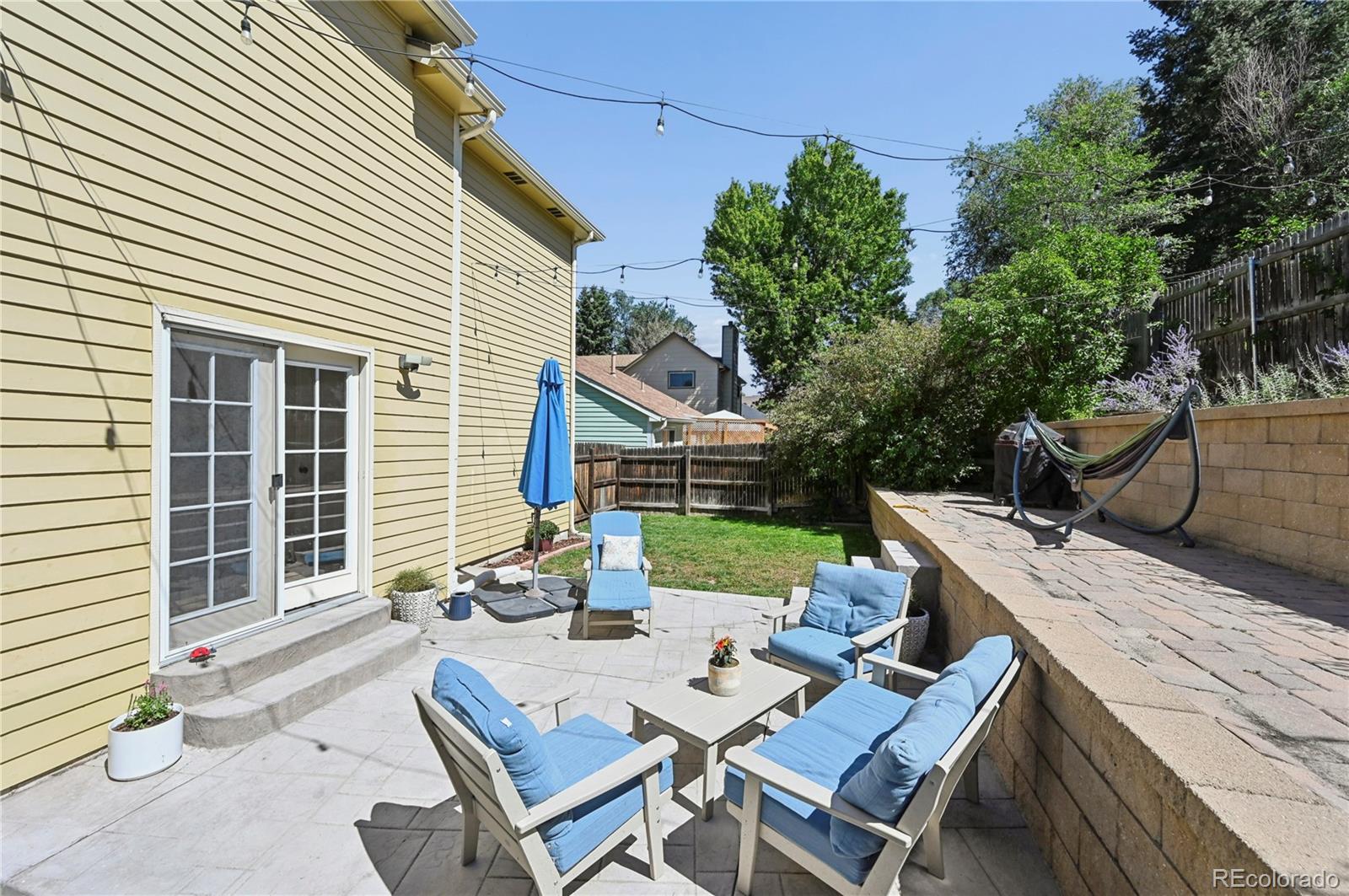 MLS Image #15 for 6815  montarbor drive,colorado springs, Colorado
