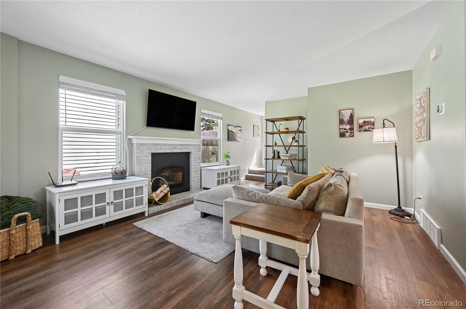 MLS Image #2 for 6815  montarbor drive,colorado springs, Colorado