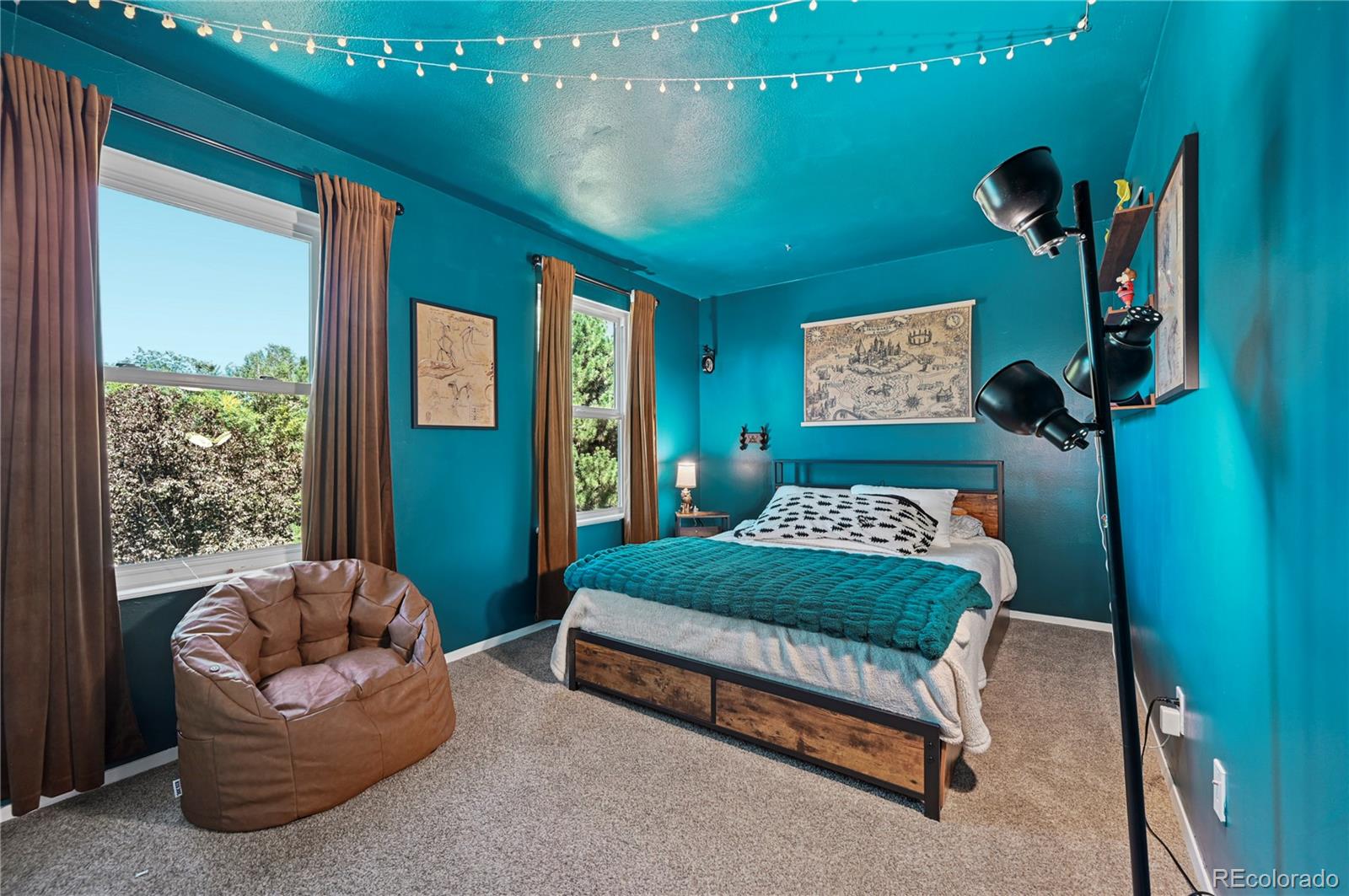 MLS Image #20 for 6815  montarbor drive,colorado springs, Colorado