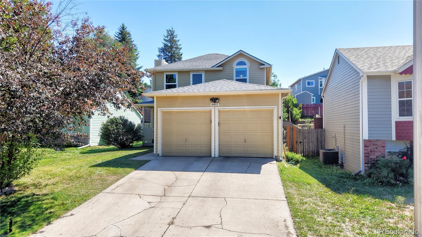 MLS Image #28 for 6815  montarbor drive,colorado springs, Colorado