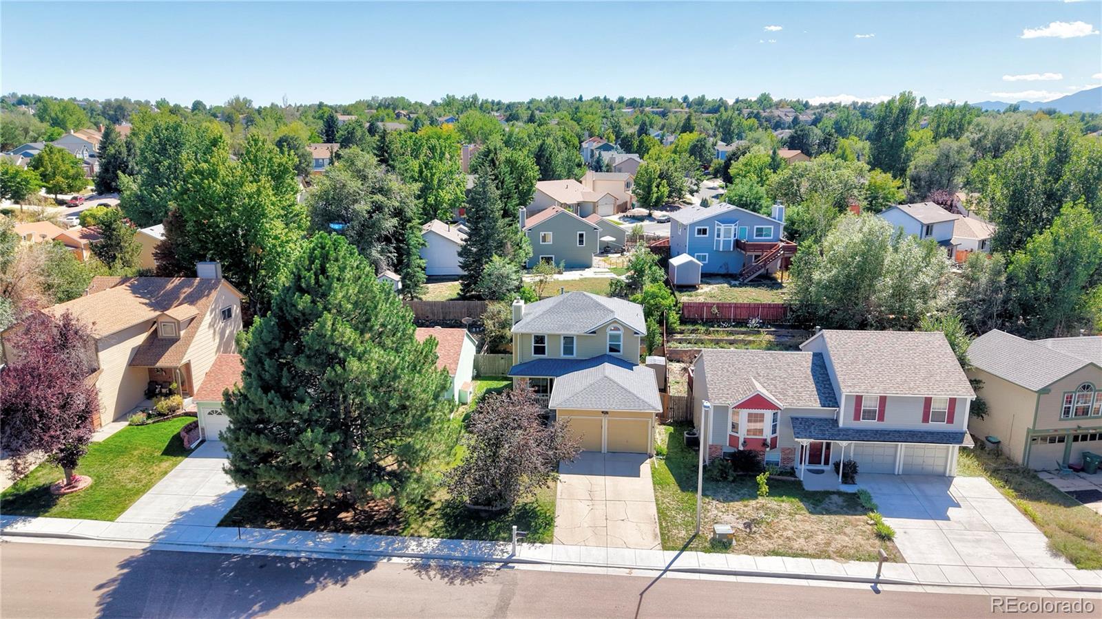 MLS Image #29 for 6815  montarbor drive,colorado springs, Colorado