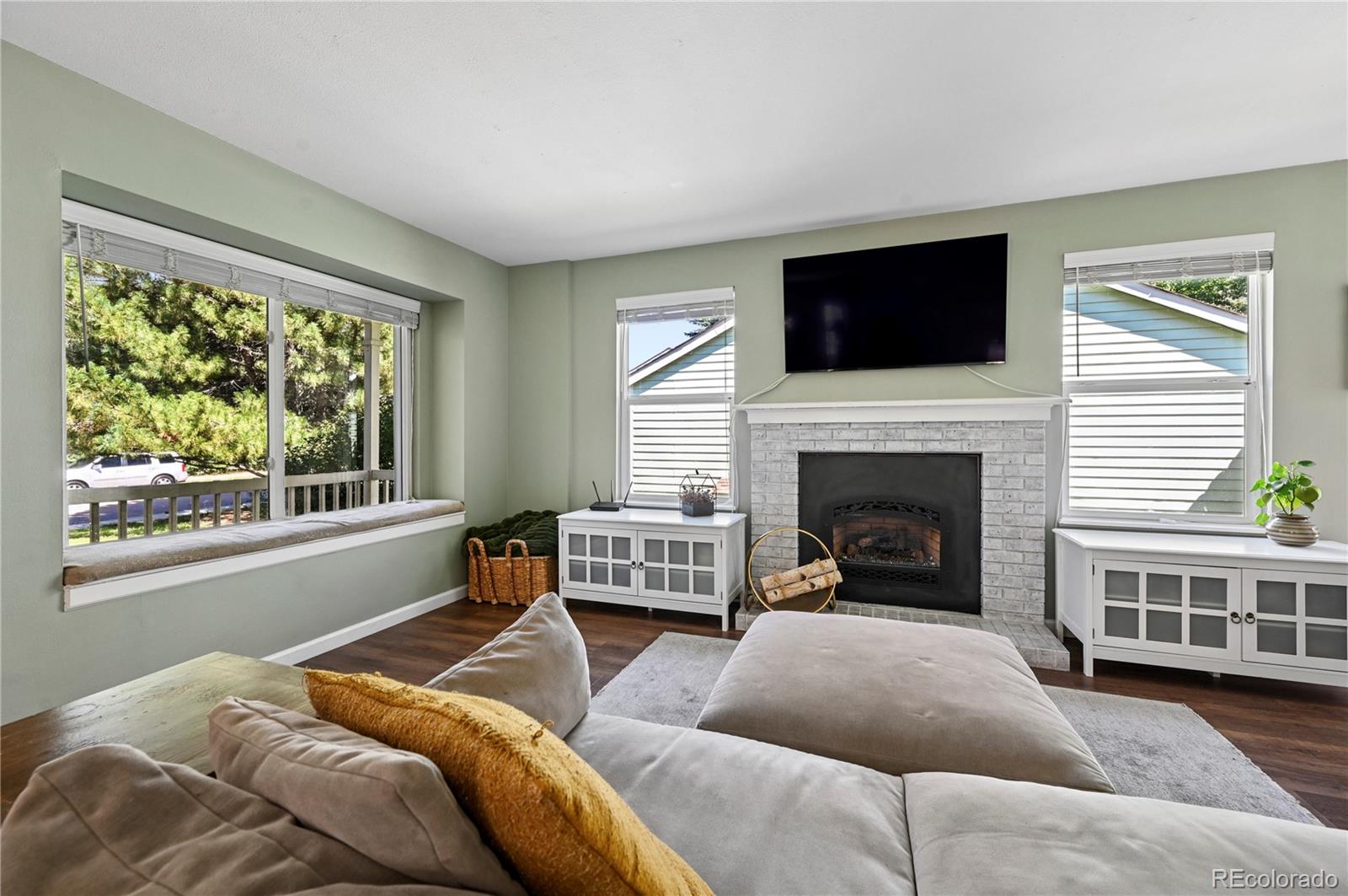MLS Image #3 for 6815  montarbor drive,colorado springs, Colorado