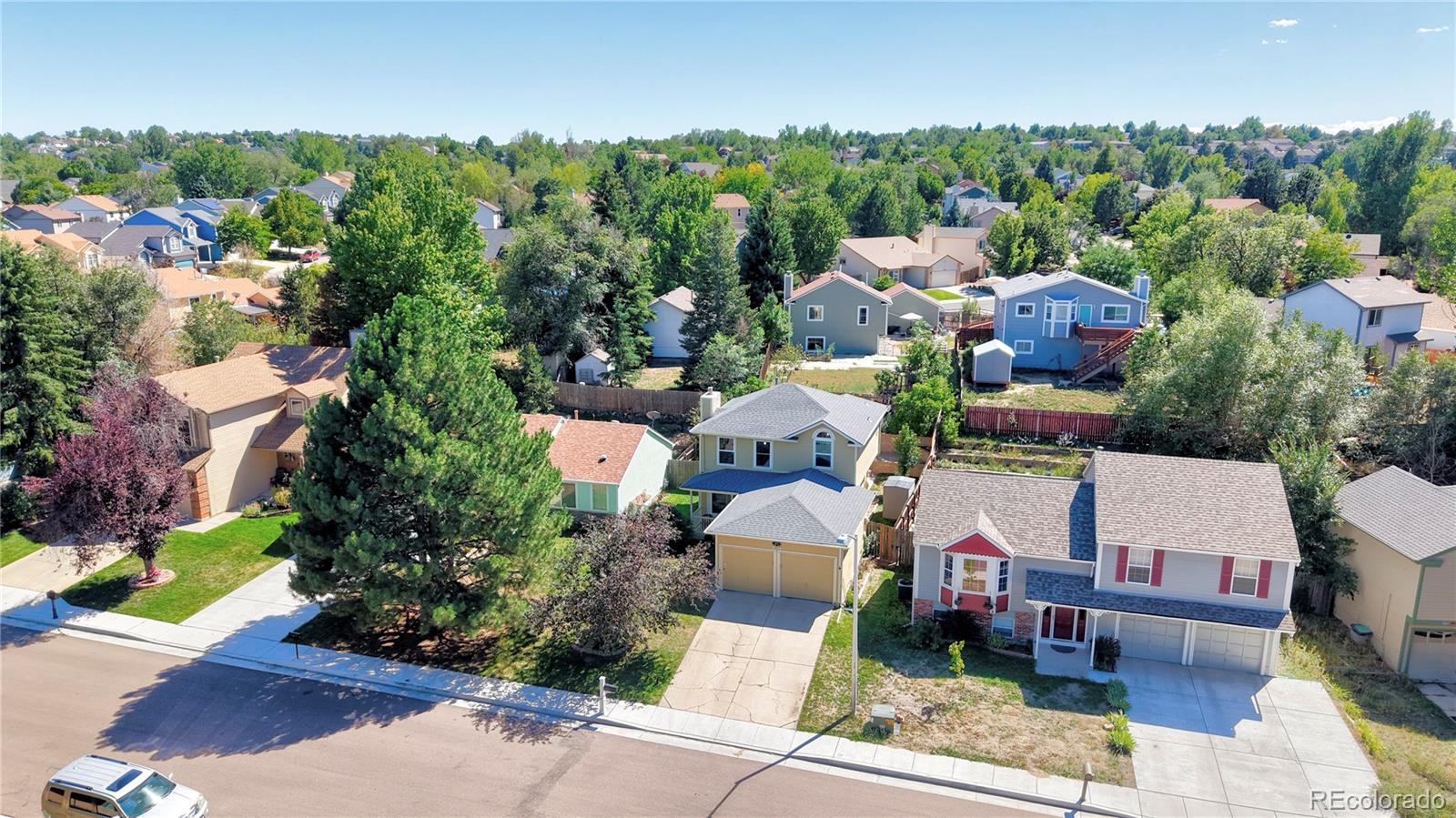 MLS Image #30 for 6815  montarbor drive,colorado springs, Colorado