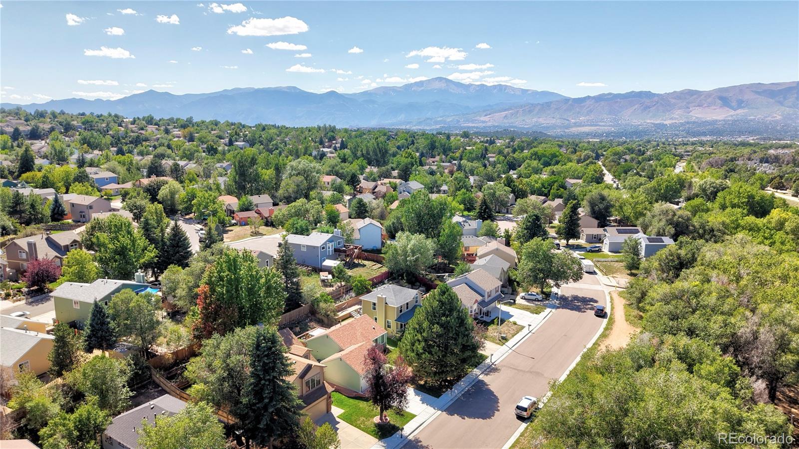 MLS Image #31 for 6815  montarbor drive,colorado springs, Colorado