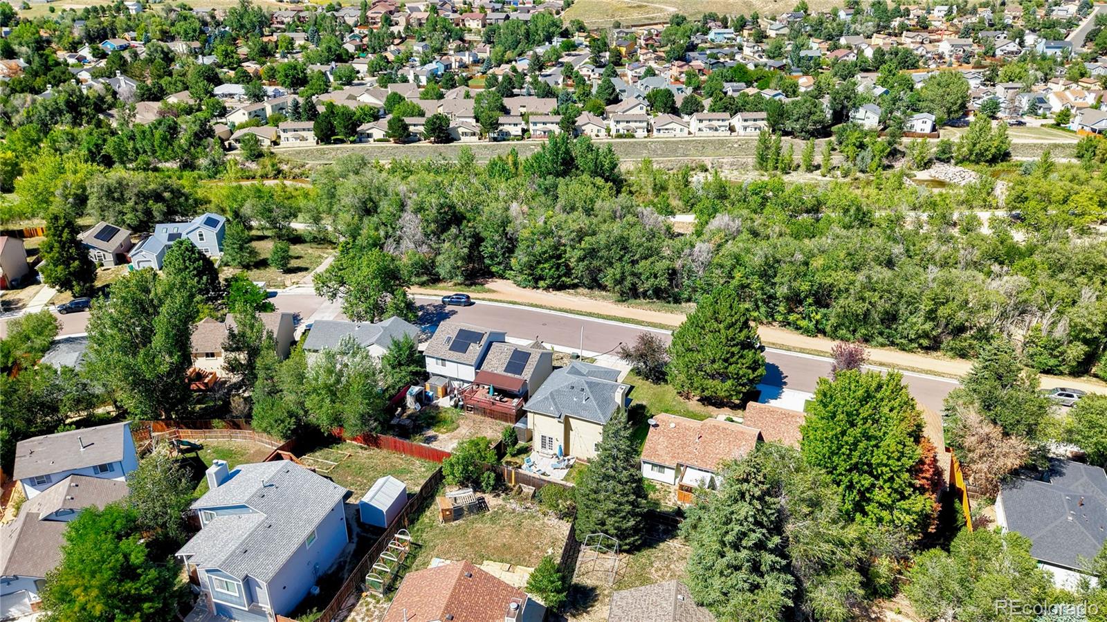 MLS Image #32 for 6815  montarbor drive,colorado springs, Colorado