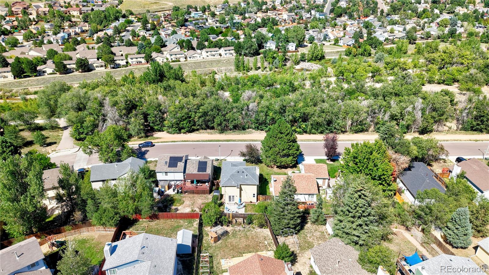 MLS Image #34 for 6815  montarbor drive,colorado springs, Colorado