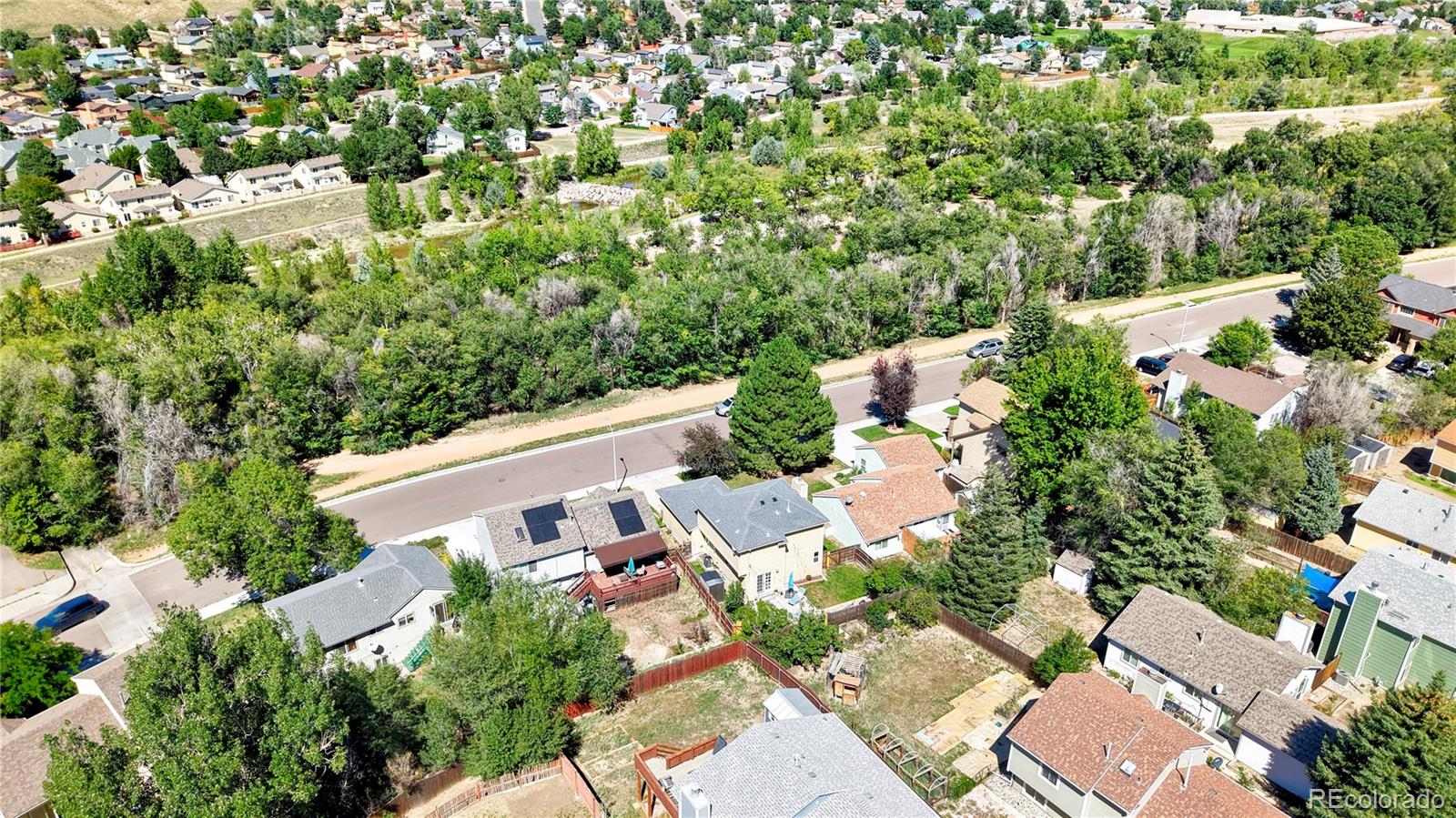 MLS Image #35 for 6815  montarbor drive,colorado springs, Colorado