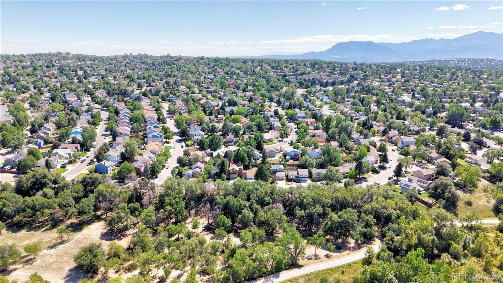 MLS Image #38 for 6815  montarbor drive,colorado springs, Colorado