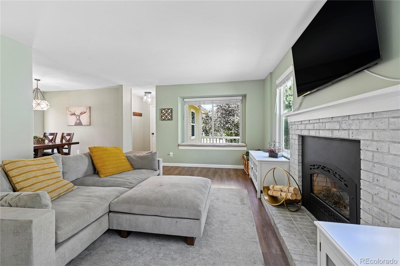 MLS Image #4 for 6815  montarbor drive,colorado springs, Colorado
