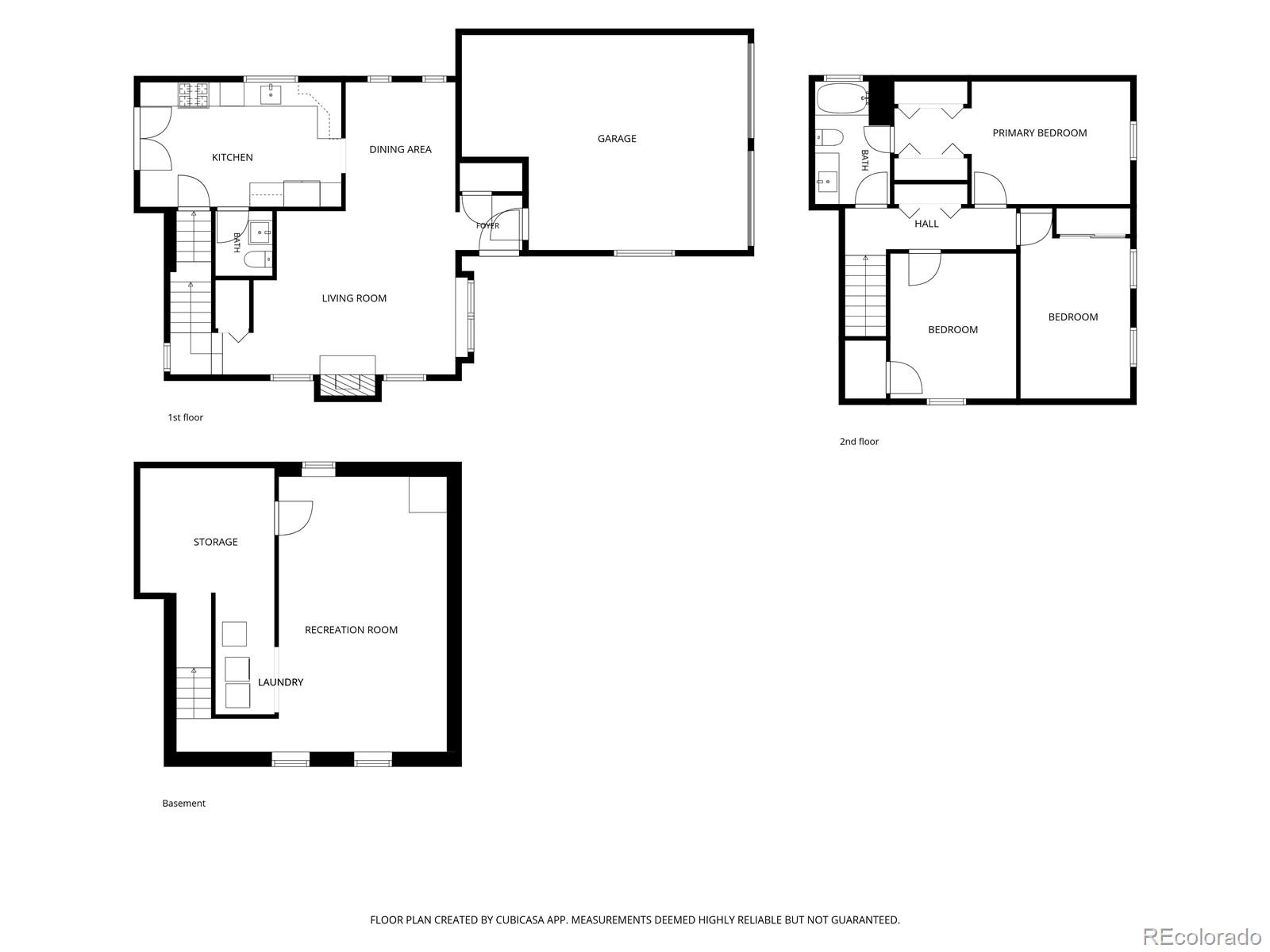 MLS Image #43 for 6815  montarbor drive,colorado springs, Colorado