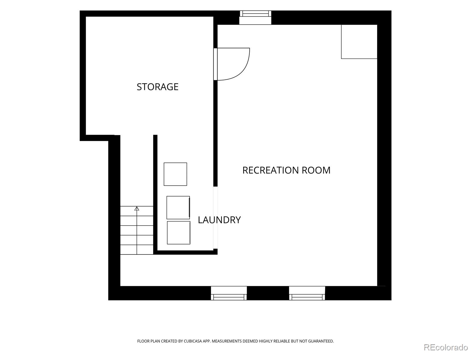 MLS Image #46 for 6815  montarbor drive,colorado springs, Colorado