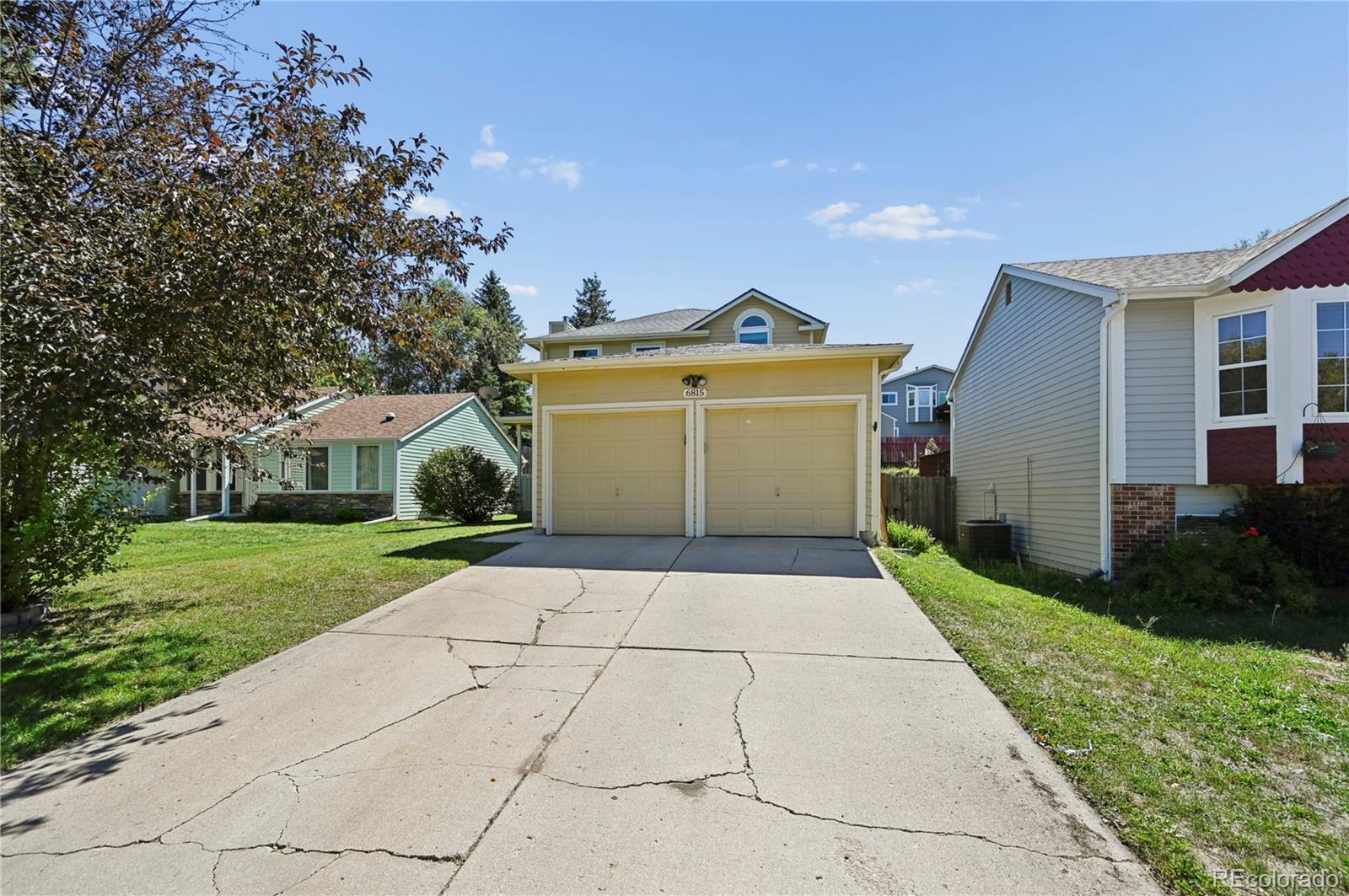 MLS Image #47 for 6815  montarbor drive,colorado springs, Colorado