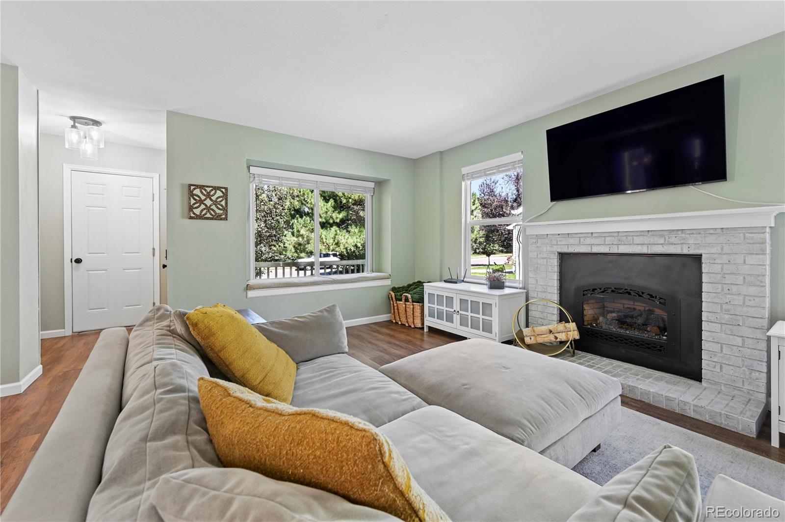 MLS Image #5 for 6815  montarbor drive,colorado springs, Colorado